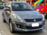 Suzuki Swift Hatchback 2017 for sale
