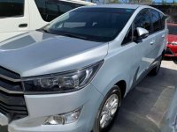 2017 TOYOTA Innova 2.8 E for sale