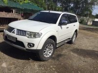 2009 Mitsubishi Montero for sale