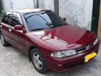 4 Sale Mitsubishi Lancer sedan 1997 