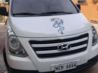 Hyundai Grand Starex 2017 for sale