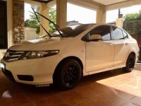 Honda City 2013 1.3 A/T Low Mileage