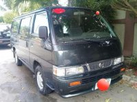 2010 Nissan Urvan for sale