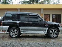 Mitsubishi Pajero Fieldmaster 2009 for sale