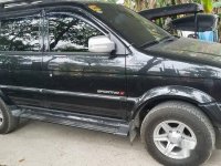 Isuzu Crosswind 2015 for sale