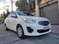 Mitsubishi Mirage G4 2015 GLX for sale