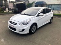 2017 Hyundai Accent Hatchback CRDi AT FOR SALE