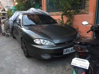Hyundai Coupe 1997 AT for sale