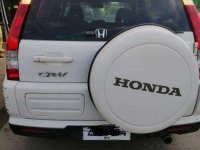 Honda CRV 2006 FOR SALE