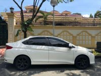 2016 Honda City for sale