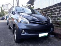 2013 Toyota Avanza For Sale