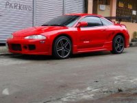 1995 Mitsubishi Eclipse rush for sale