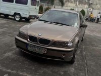 BMW 316i E46 2005 for sale