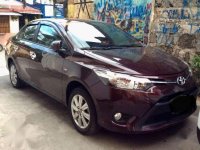 Toyota Vios 2017 E for sale