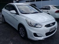 Hyundai Accent 2015 E MT for sale