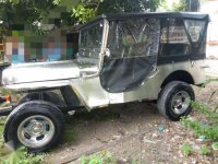 Toyota Owner type jeep (FPJ) for sale