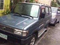 Toyota Tamaraw FX for sale