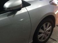 Toyota Vios sedan 1.5 AT 2016 for sale