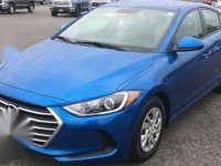 Hyundai Elantra 2016 for sale