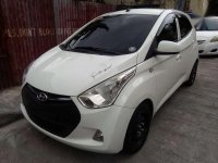 2015 Hyundai Eon GLS for sale