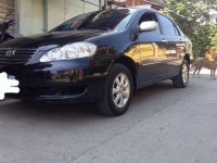 Toyota Corolla Altis 2006 for sale