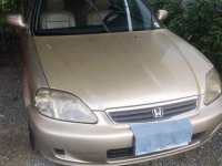 Honda Civic 2000 for sale