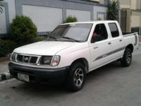 2003 Nissan Frontier for sale
