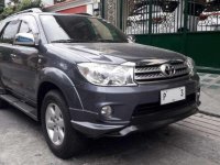 Toyota Fortuner 2011 for sale