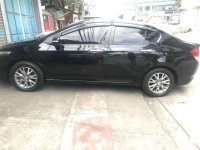 2011 Honda City 1.5 matic for sale