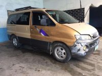 2000 Hyundai Starex Surplus - Asialink Preowned Trucks