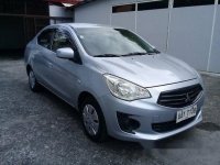 Mitsubishi Mirage G4 2014 GLX MT for sale