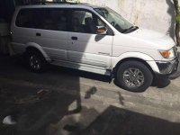 Isuzu Sportivo 2500 Turbo for sale