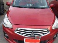 Mitsubishi Mirage G4 2014 for sale