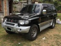 Mitsubishi Pajero 2008 Rally Art for sale