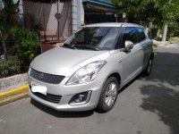 Suzuki Swift 2016 AT for sale