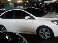 2012 Ford Focus TDCI FOR SALE