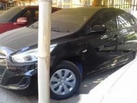 Hyundai Accent GL 6 2018 for sale