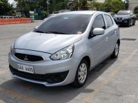 2016 Mitsubishi Mirage AT Great Condition