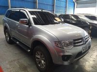 Mitsubishi Montero GTV Sport 2013 for sale