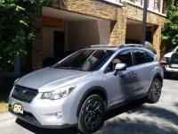 2012 Subaru XV 595K RUSH SALE (neg.)