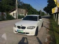 BMW 1series 1.6 A/T 2005 Good engine