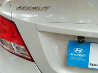 2016 Hyundai Accent FOR SALE