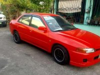 Mitsubishi Lancer GL Pizza 1997 for sale