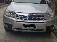 Subaru Forester 2011 for sale