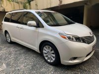 Toyota Sienna 2015 for sale