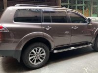 Mitsubishi Montero Sport GLS-V 2014 for sale