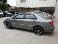2003 Toyota Altis Automatic All Power