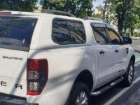 2014 Ford Ranger Wildtrak for sale