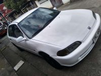 Honda Civic ESI LX for sale