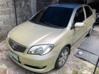 Toyota Vios AT 2006 for sale